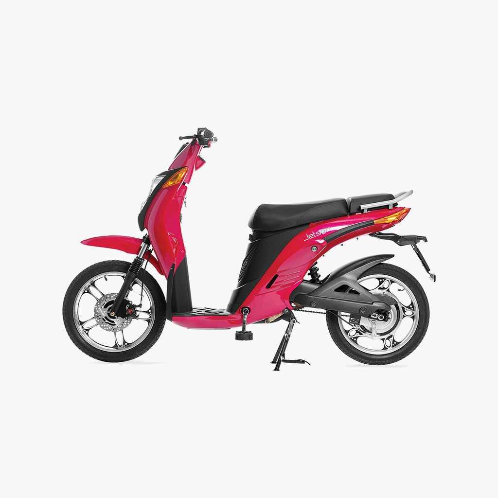 Jetson Gen Electric Scooter Bike for Sale - Main Image