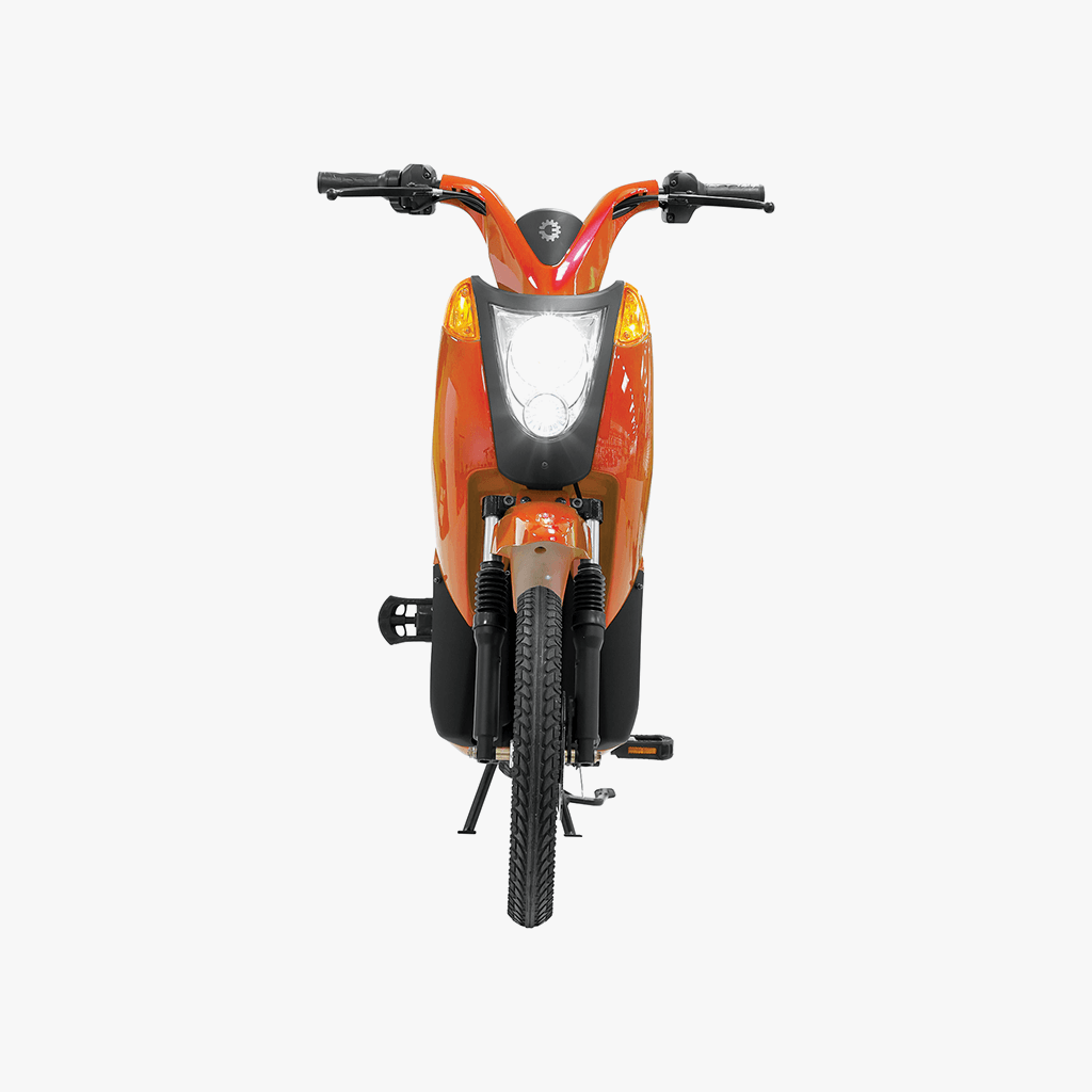 Jetson Gen 1 Electric Scooter Bike for Sale