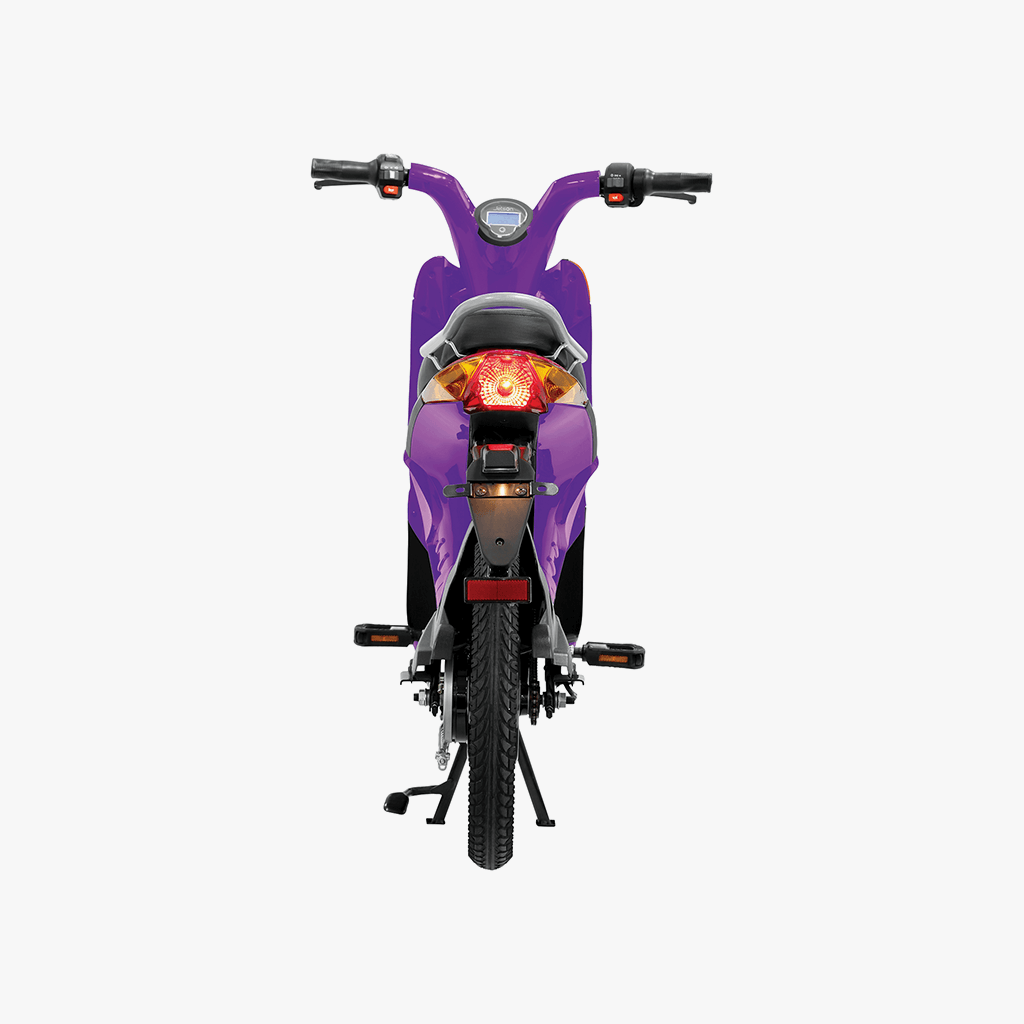 Jetson Gen 1 Electric Scooter Bike for Sale
