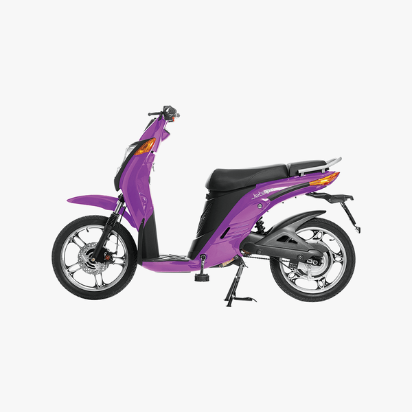 Jetson Gen 1 Electric Scooter Bike for Sale