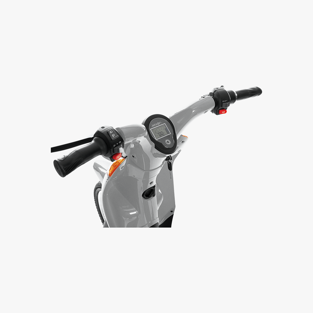 Jetson gen 1 electric bike sale