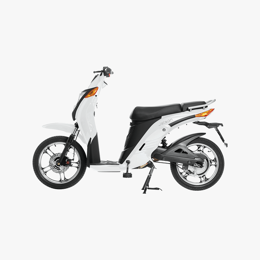 Scooter bike for sale deals