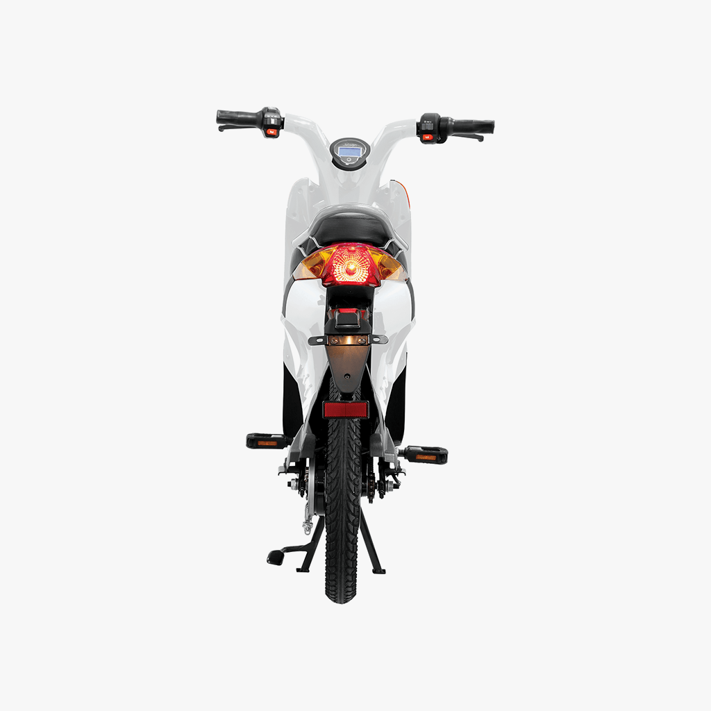 Jetson Gen 1 Electric Scooter Bike for Sale