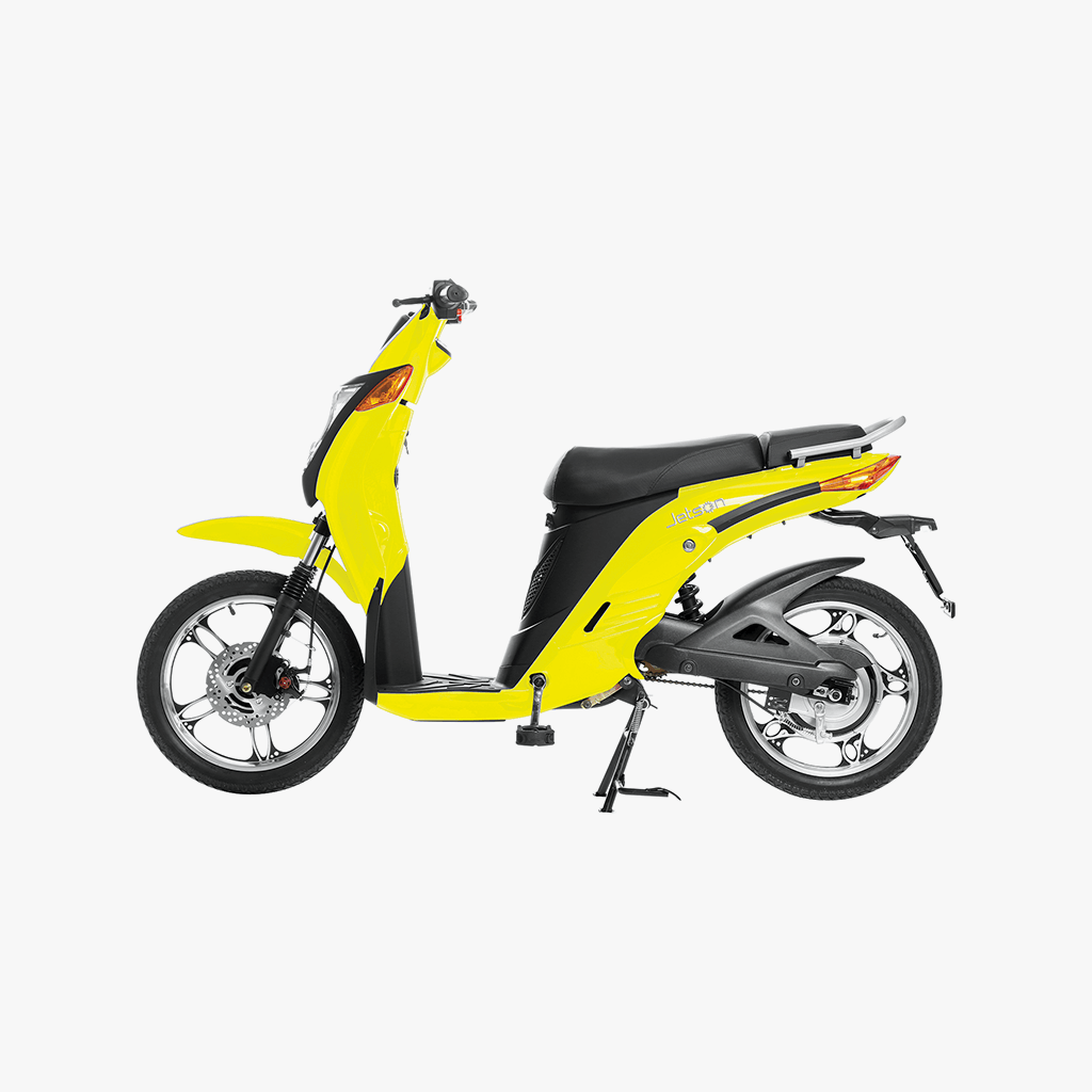 Jetson gen 1 electric bike sale