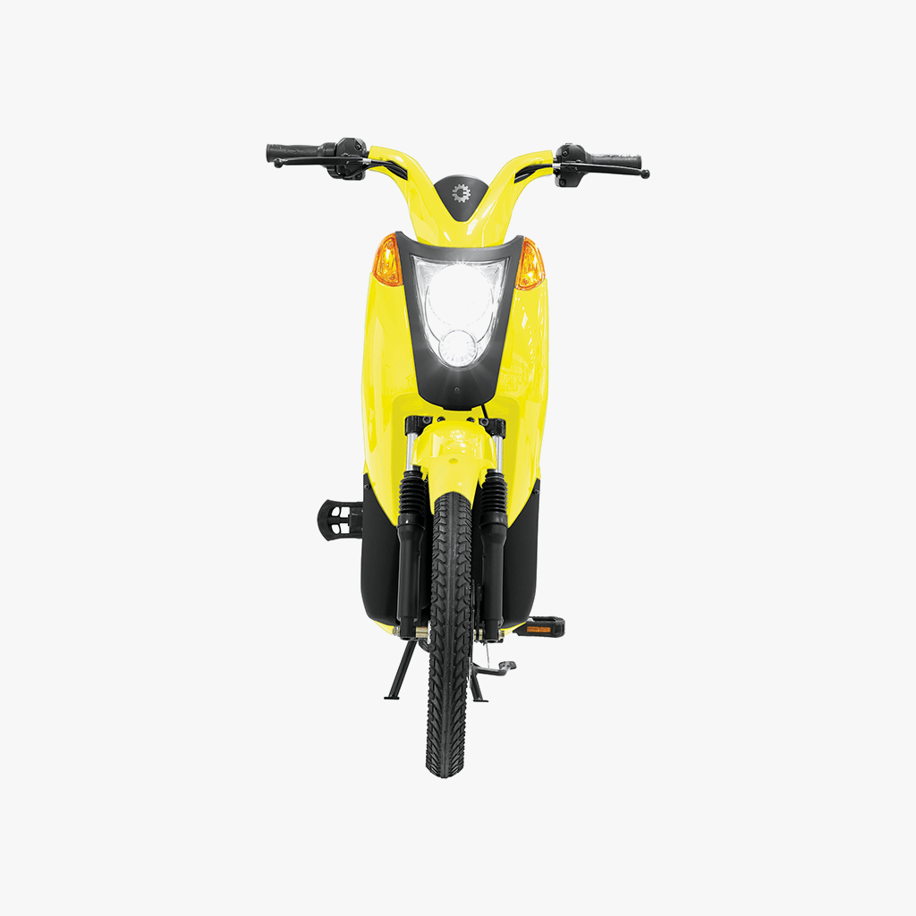 Jetson gen 1 electric bike shop