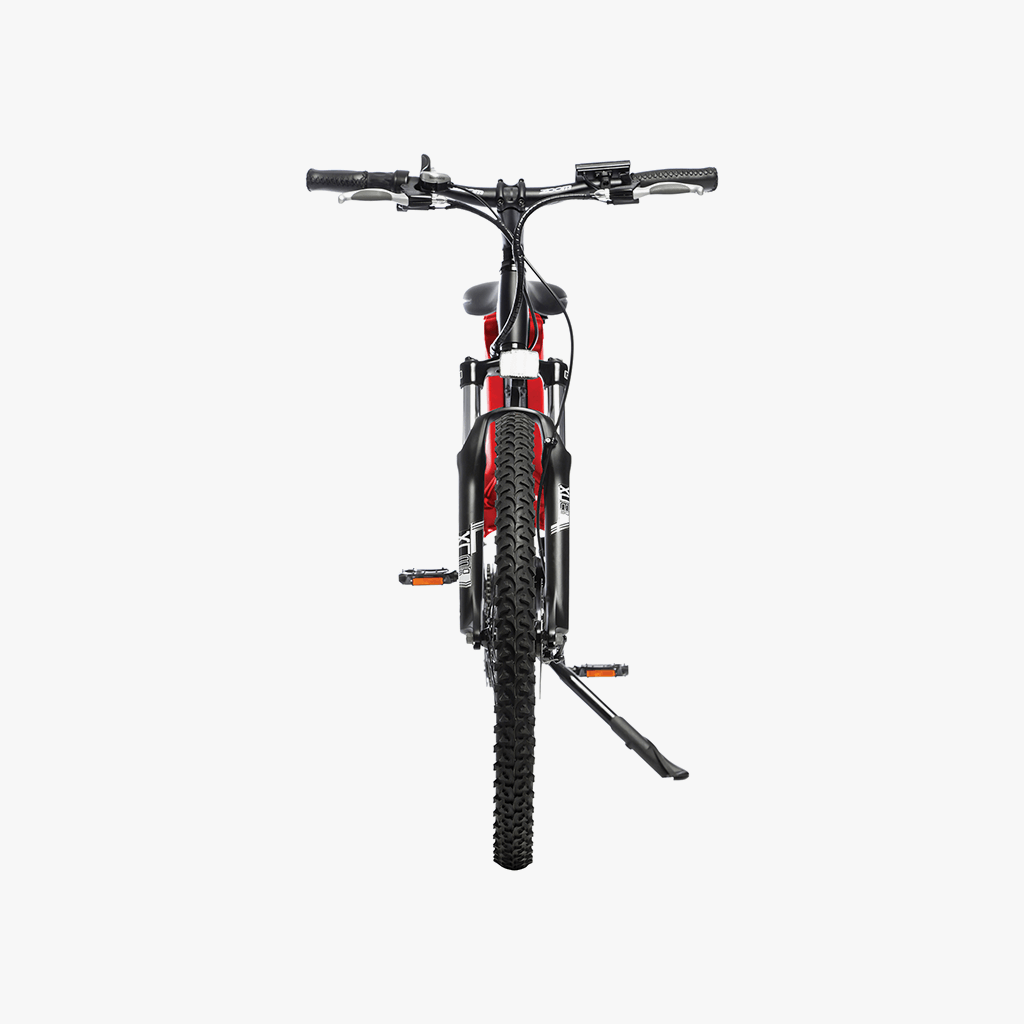 Jetson Electric Bike - Thumbnail 5