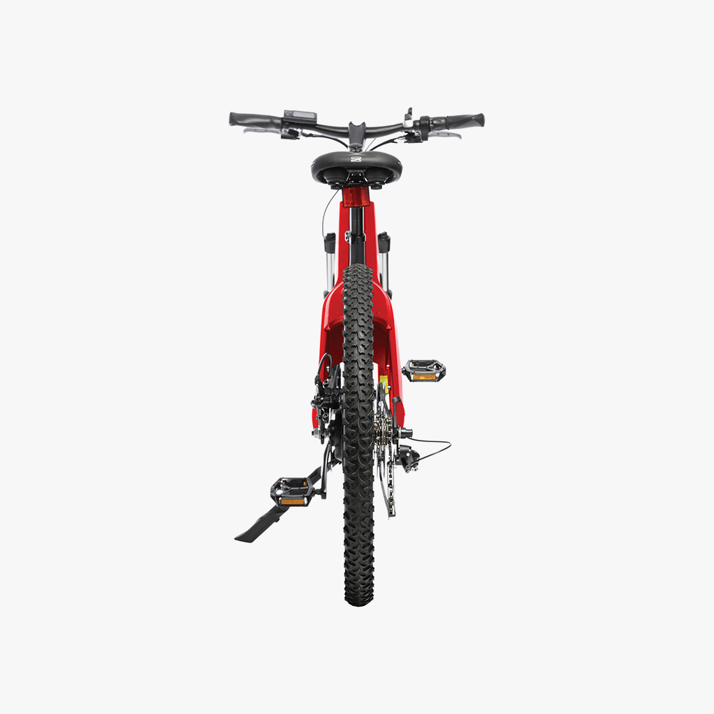 Jetson Electric Bike - Thumbnail 4