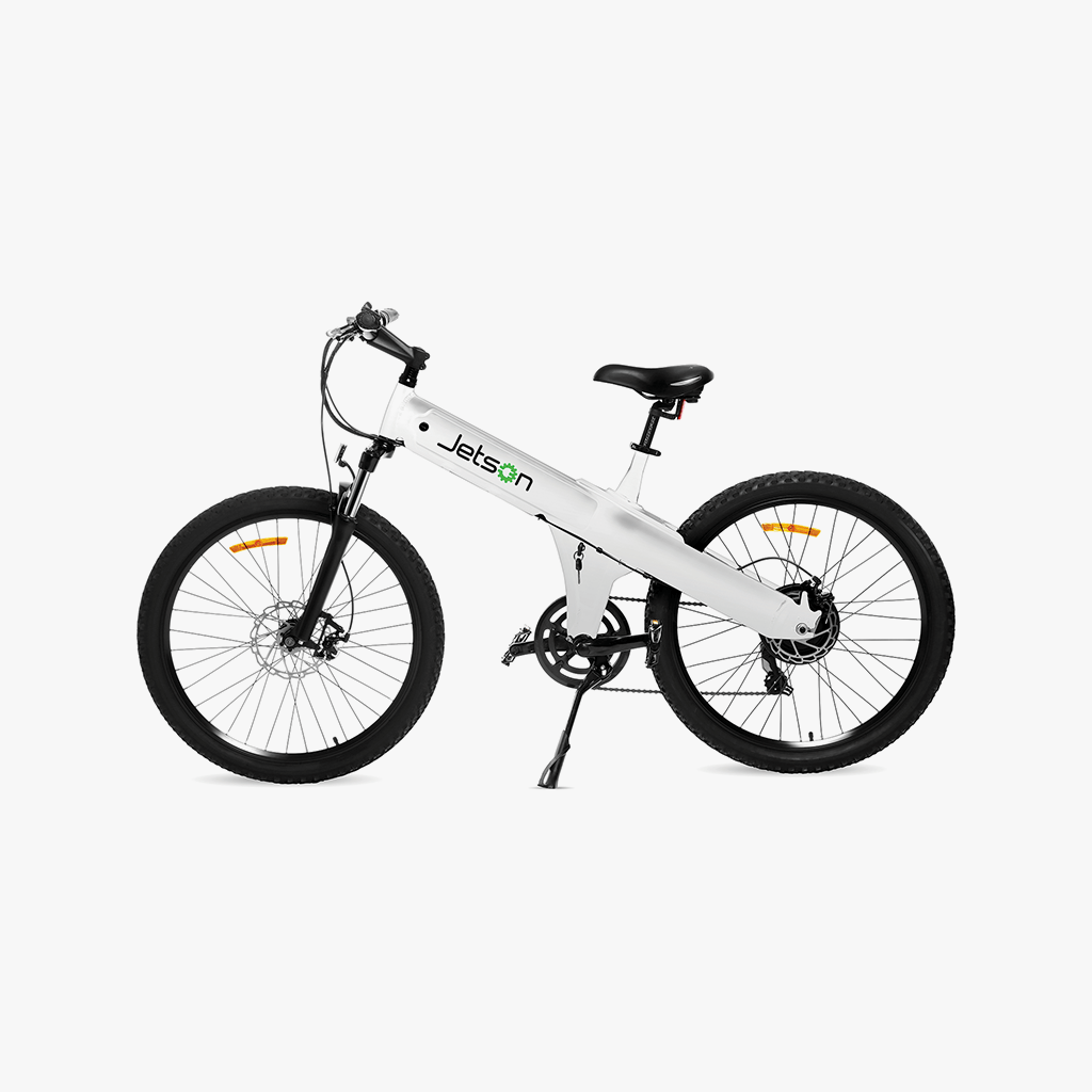 ecotric seagull electric mountain bicycle Jetson MTB Electric Mountain Bike