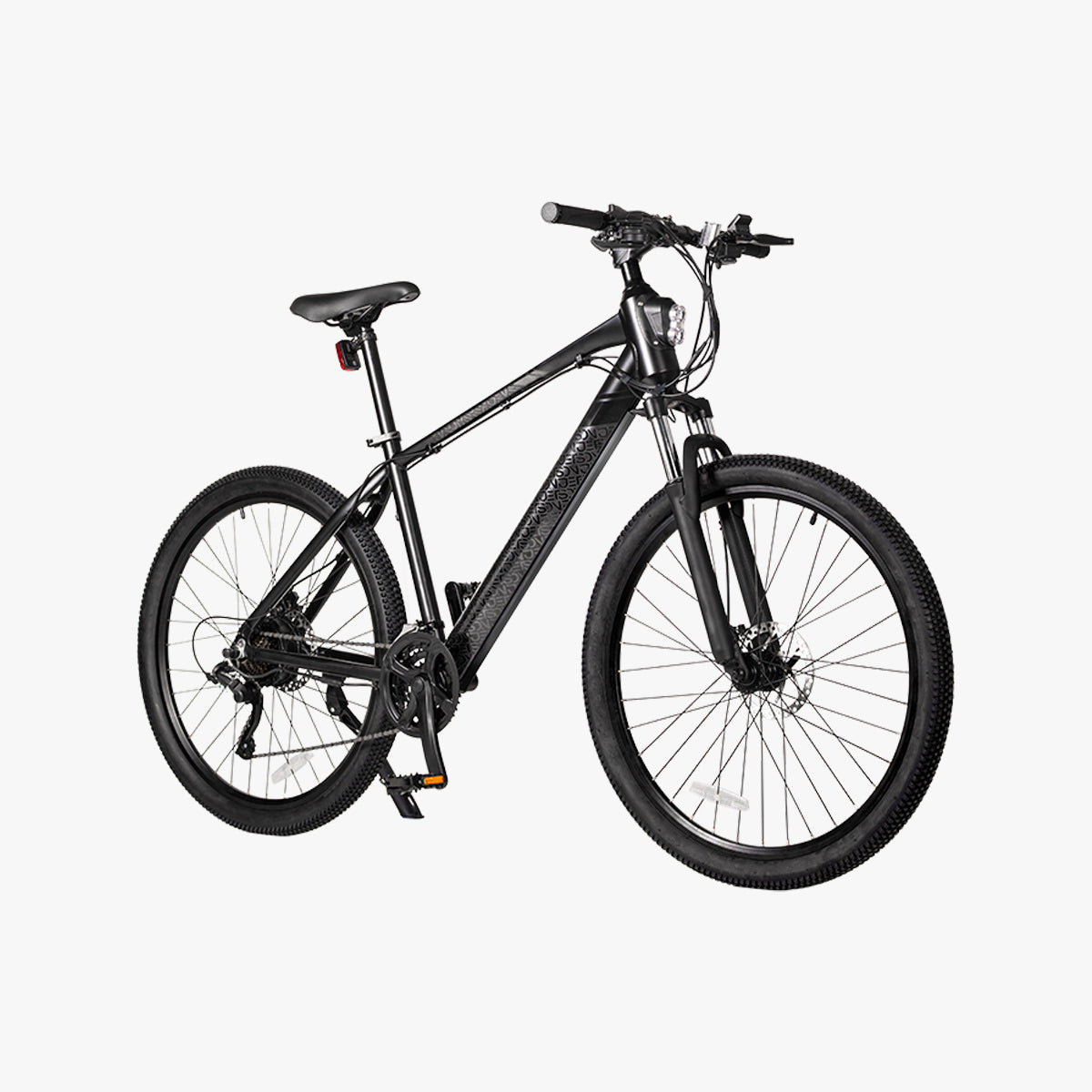 Jetson Adventure Electric Mountain Bike