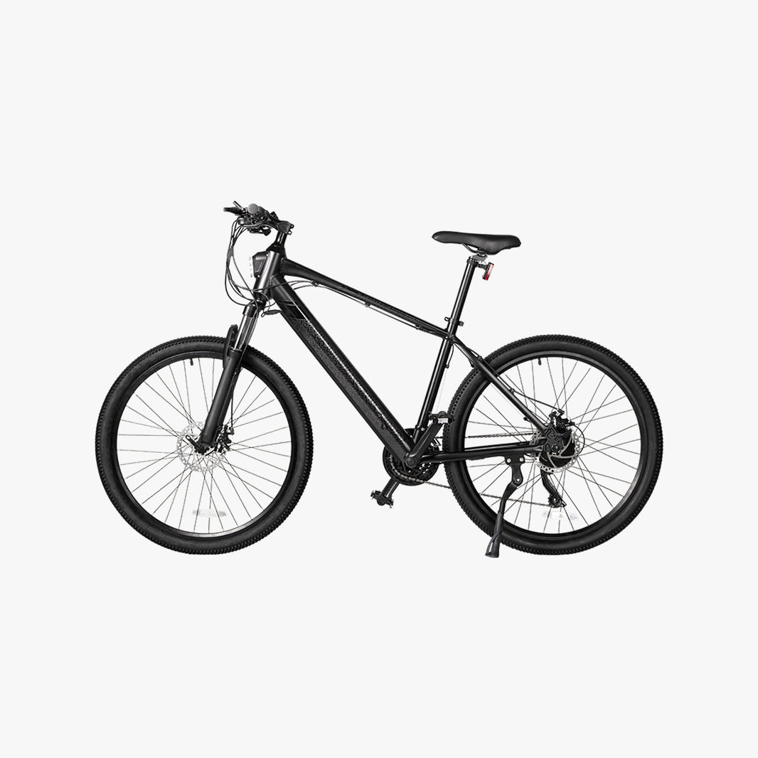 jetson adventure 36v 21 speed lithium electric city bike