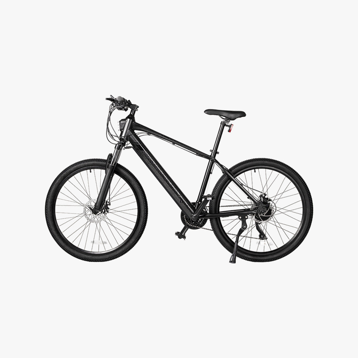 Adventure Electric Bike Remanufactured