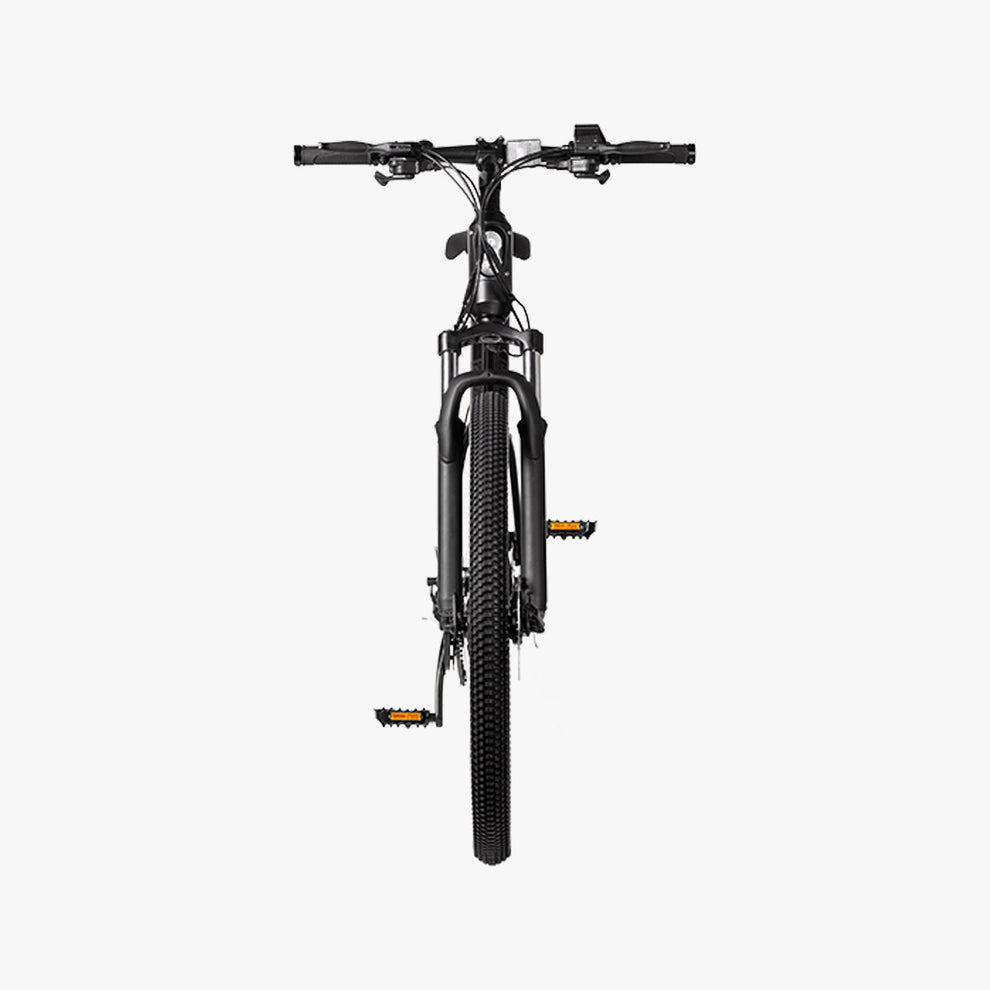 Jetson Adventure Electric Mountain Bike
