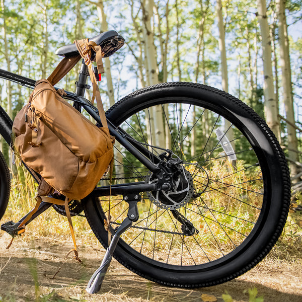 Jetson Adventure Electric Mountain Bike