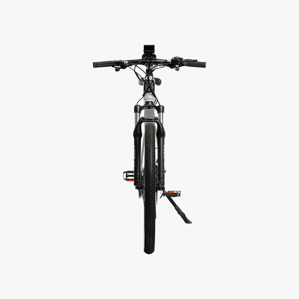 Jetson Adventure Electric Mountain Bike