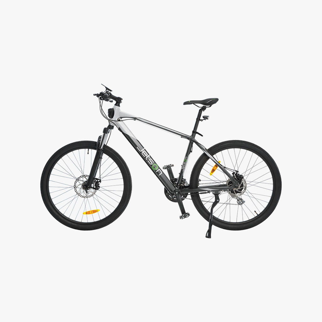 Jetson Adventure Electric Mountain Bike