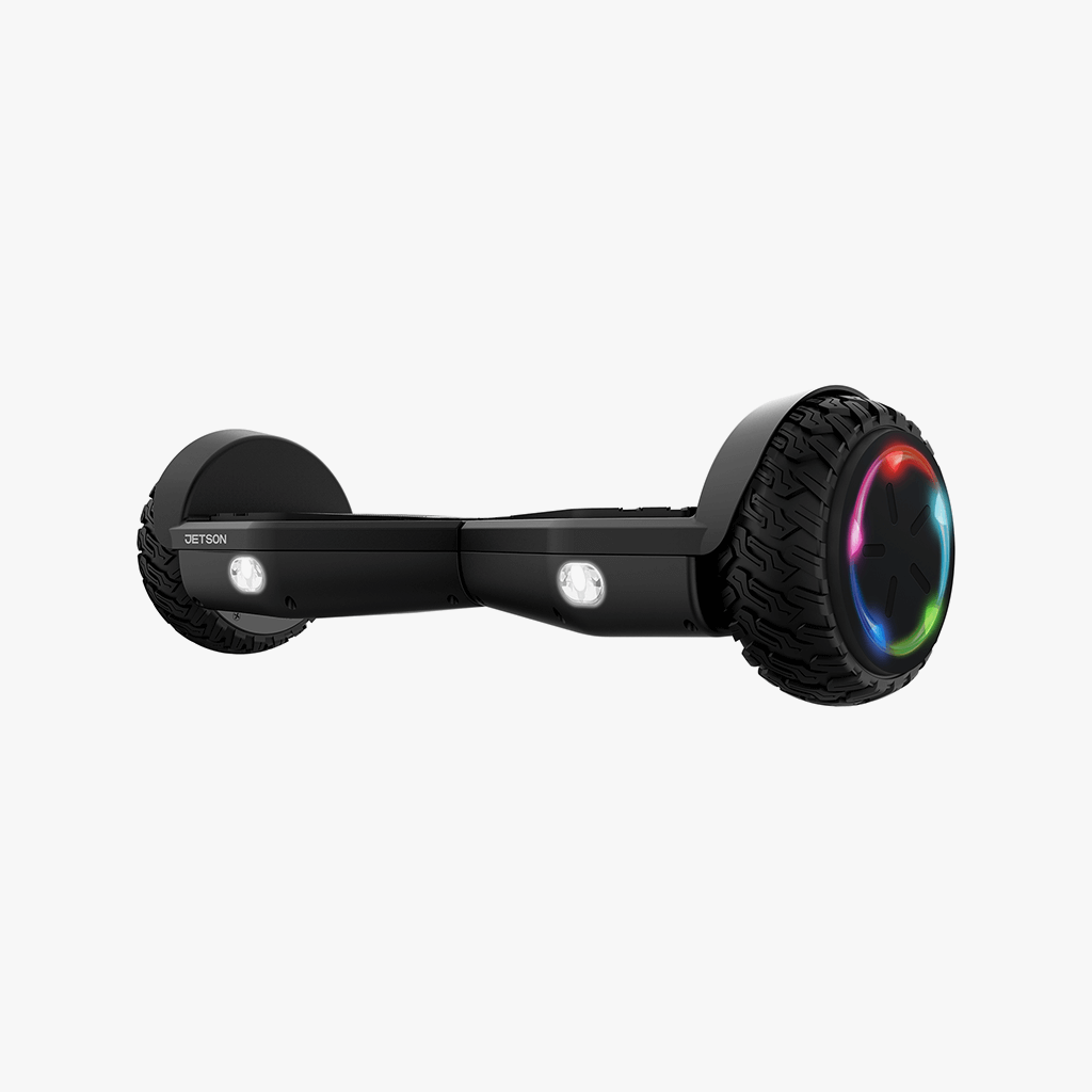 Spin Hoverboard