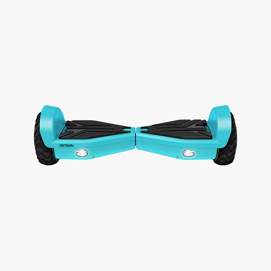 Spin Hoverboard