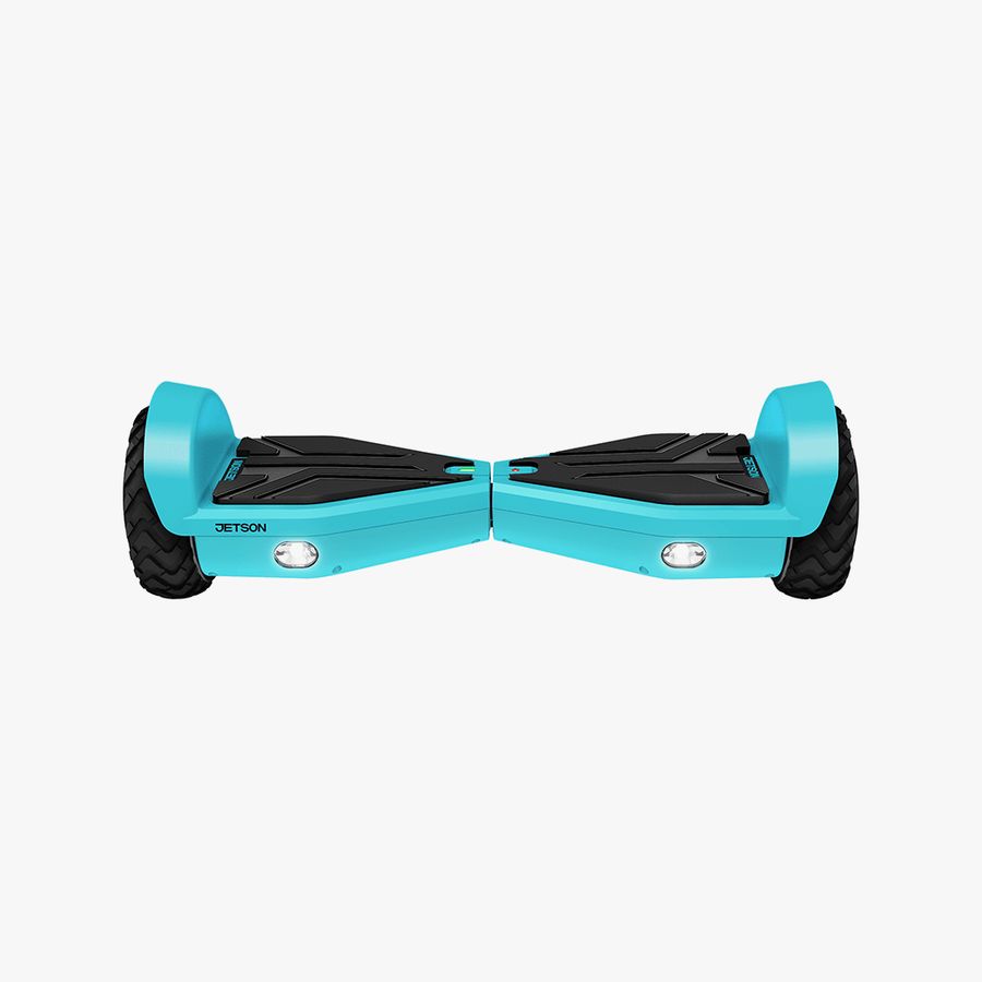 Spin Hoverboard