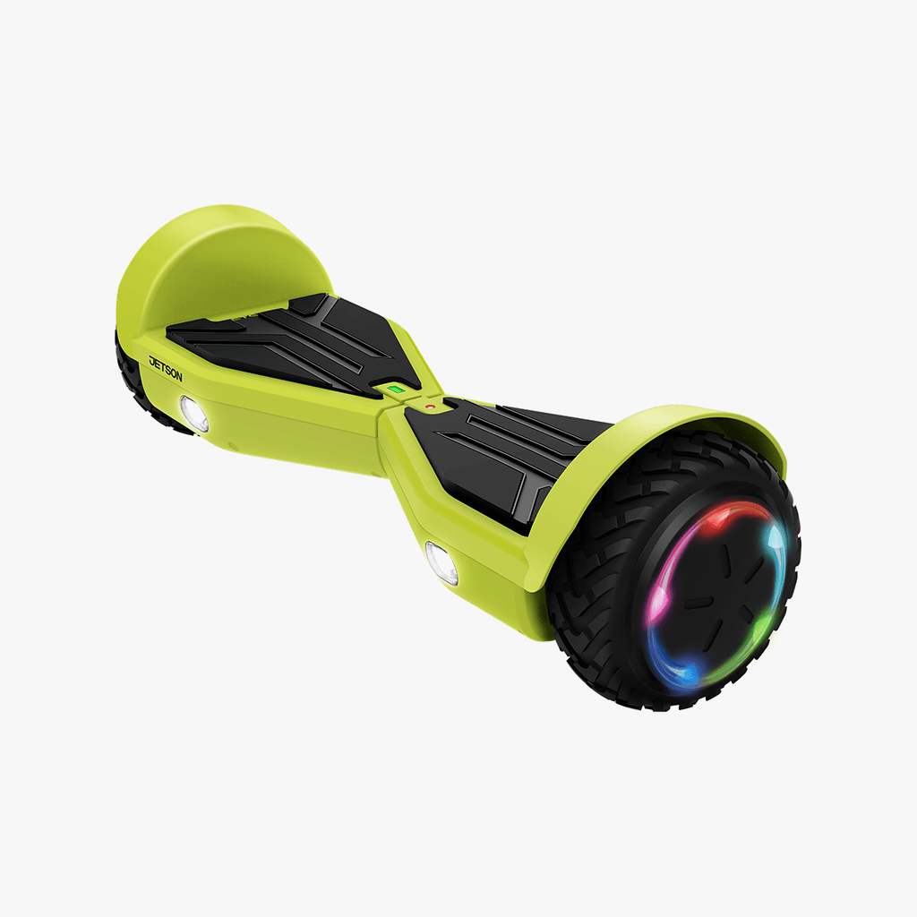 Spin Hoverboard