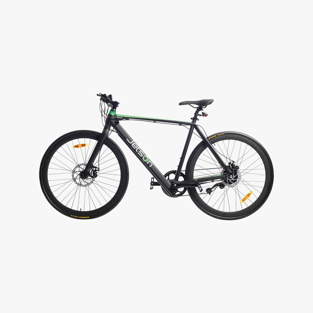 Arrow bike electric online