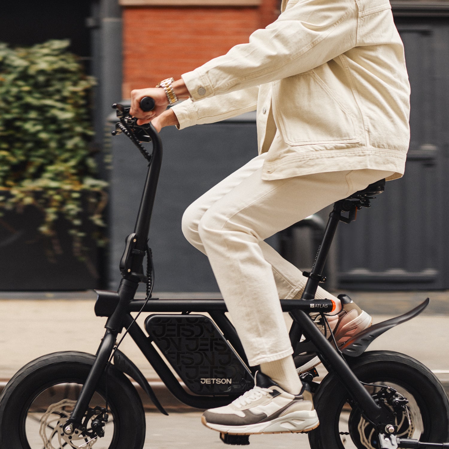 Jetson mini electric online bike