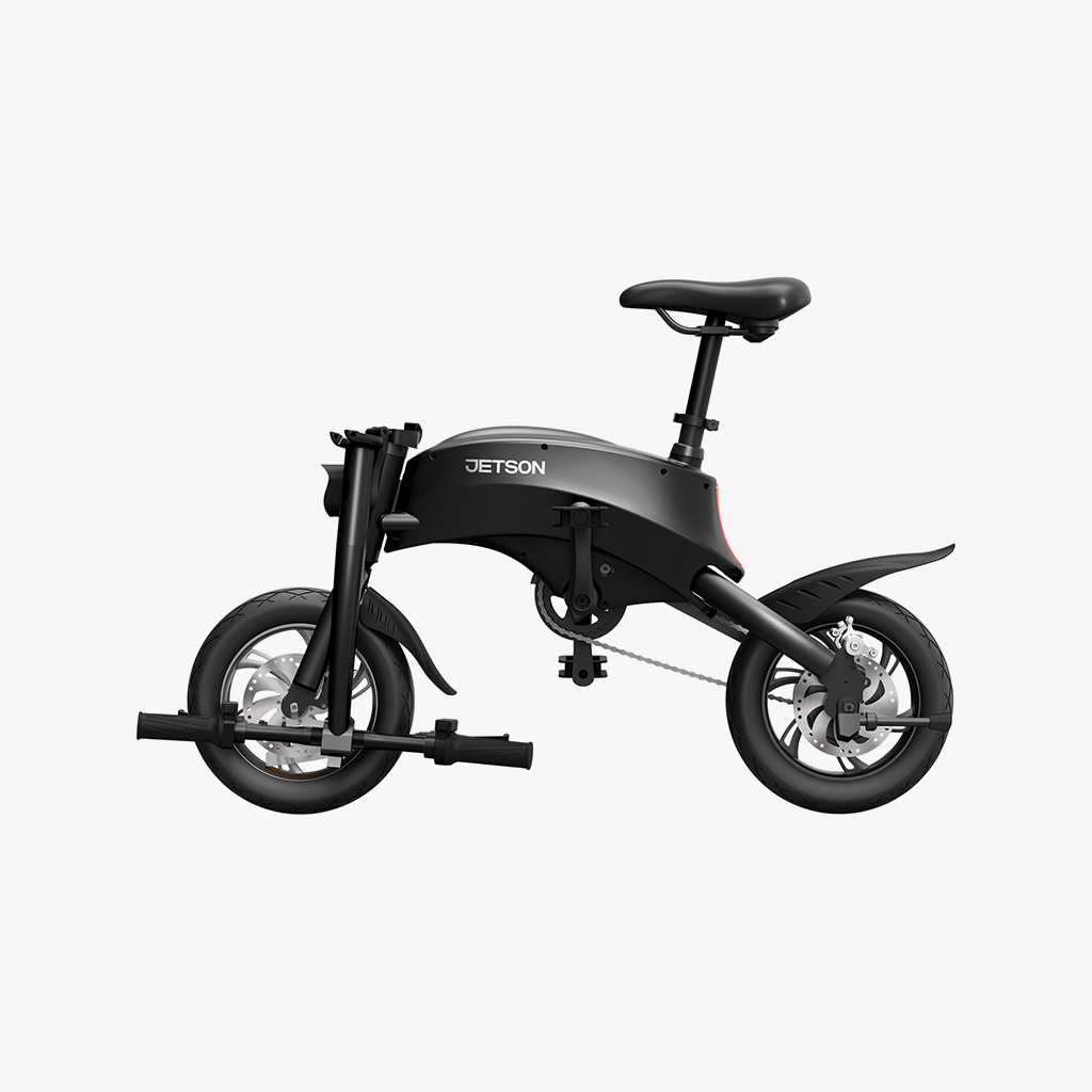 Jetson electric bike weight limit sale