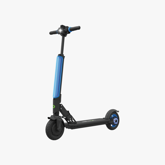Beam Folding Electric Scooter