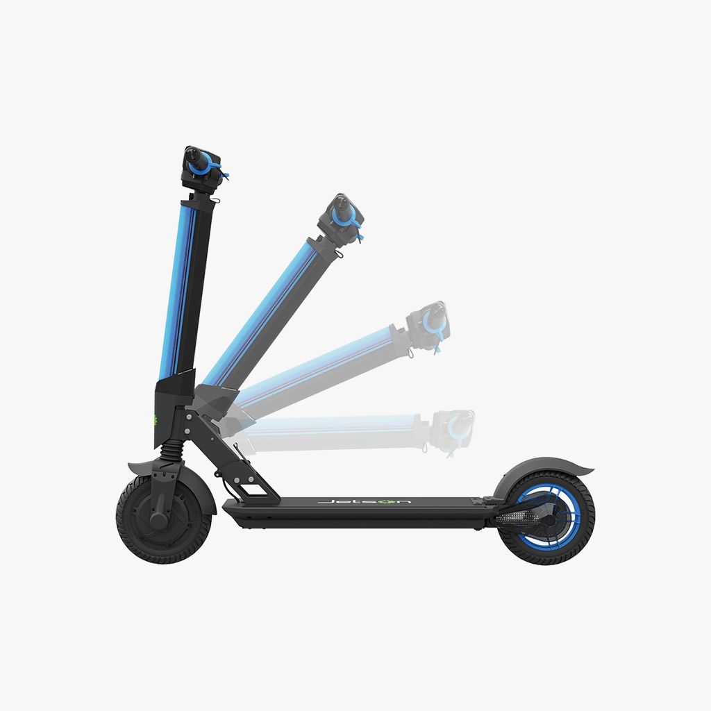 Jetson Beam Folding Electric Scooter