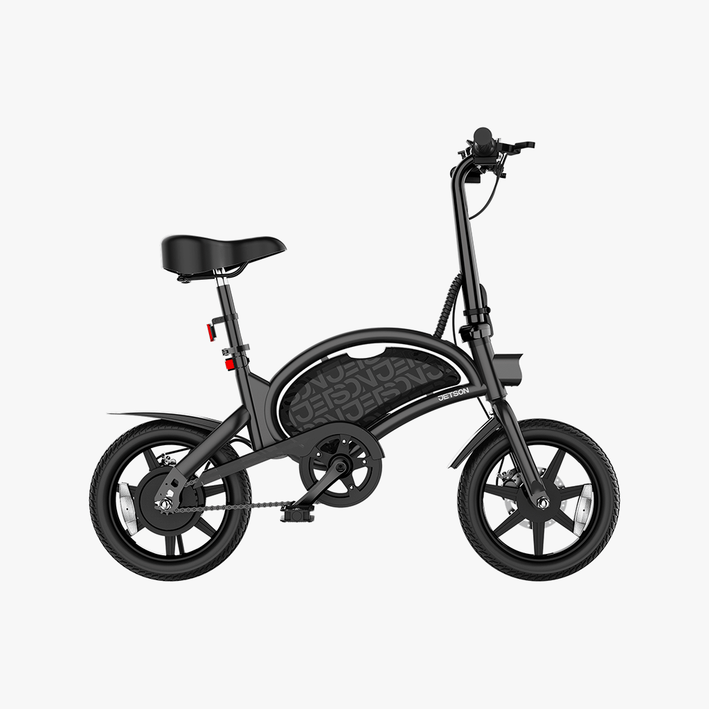 Bolt Pro Electric Bike