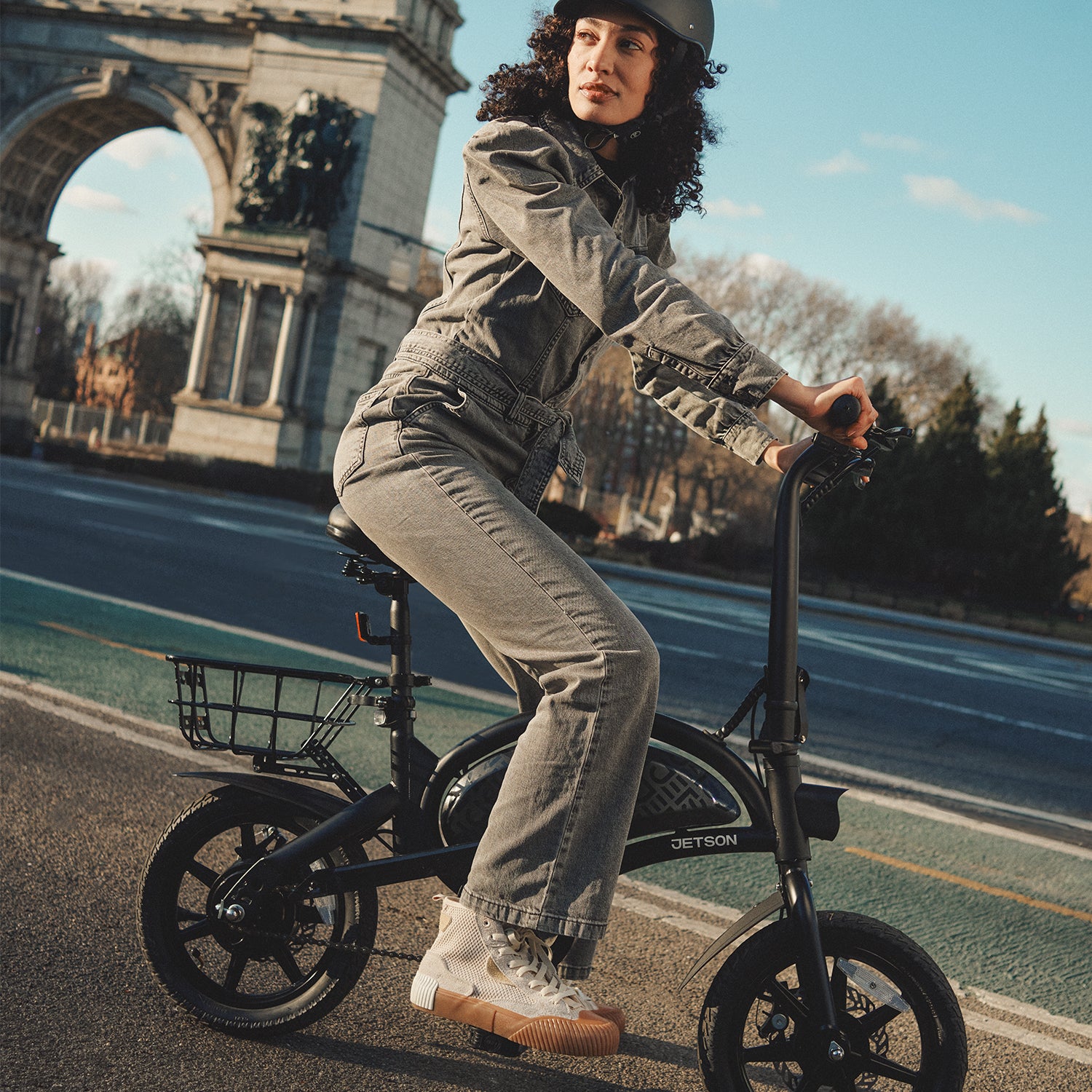 Bolt Pro Electric Bike