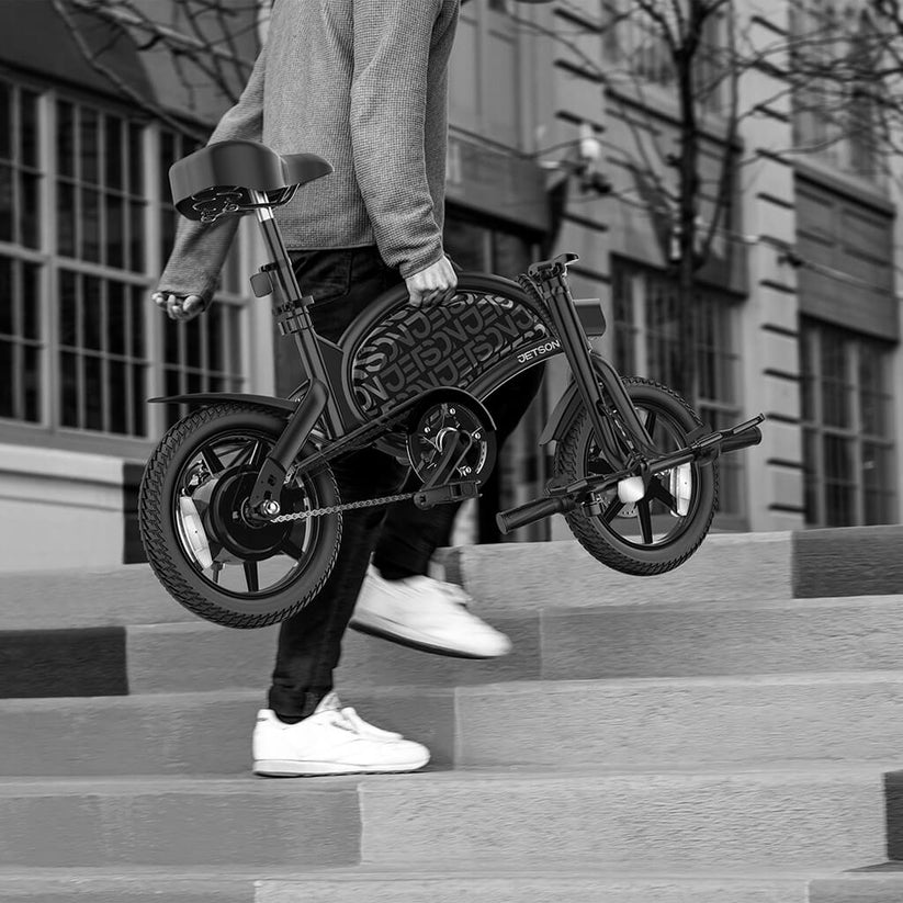 Bolt Pro Electric Bike Remanufactured