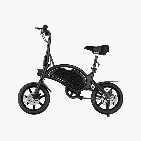 Bolt Pro Electric Bike Remanufactured