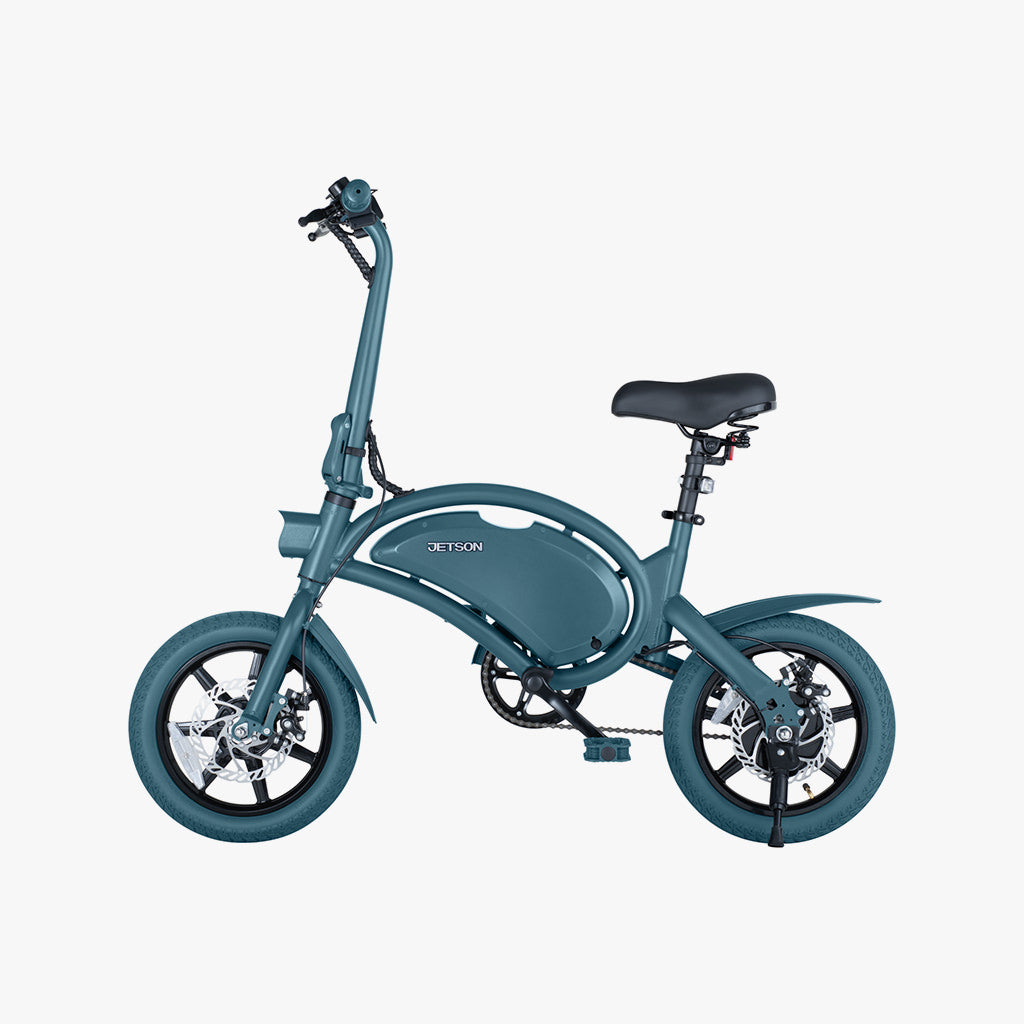 Bolt Pro Electric Bike - Main Image