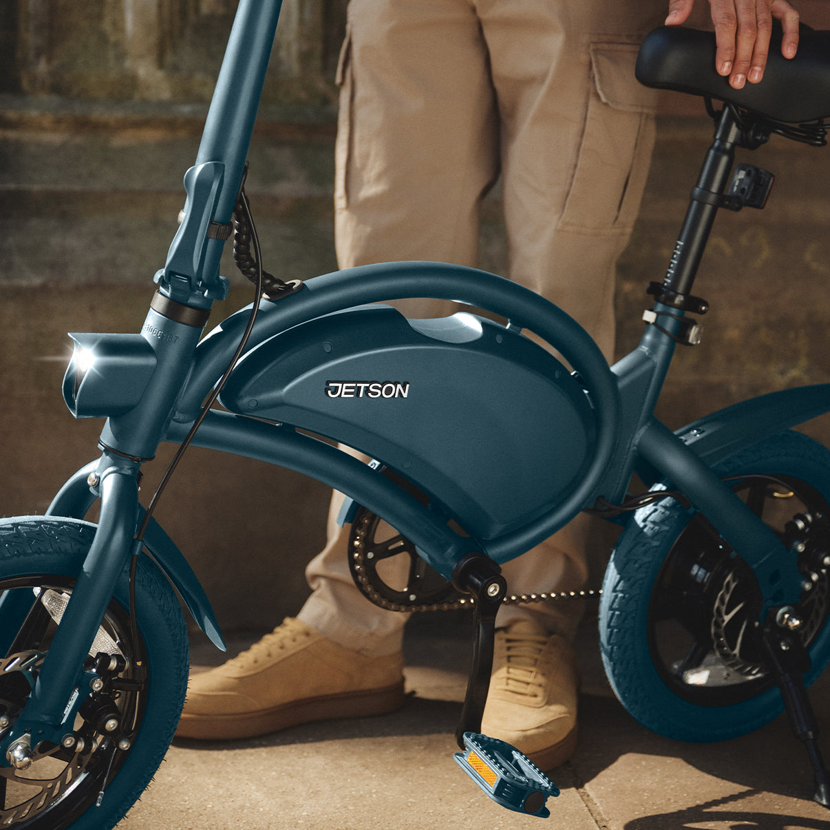 Bolt Pro Electric Bike