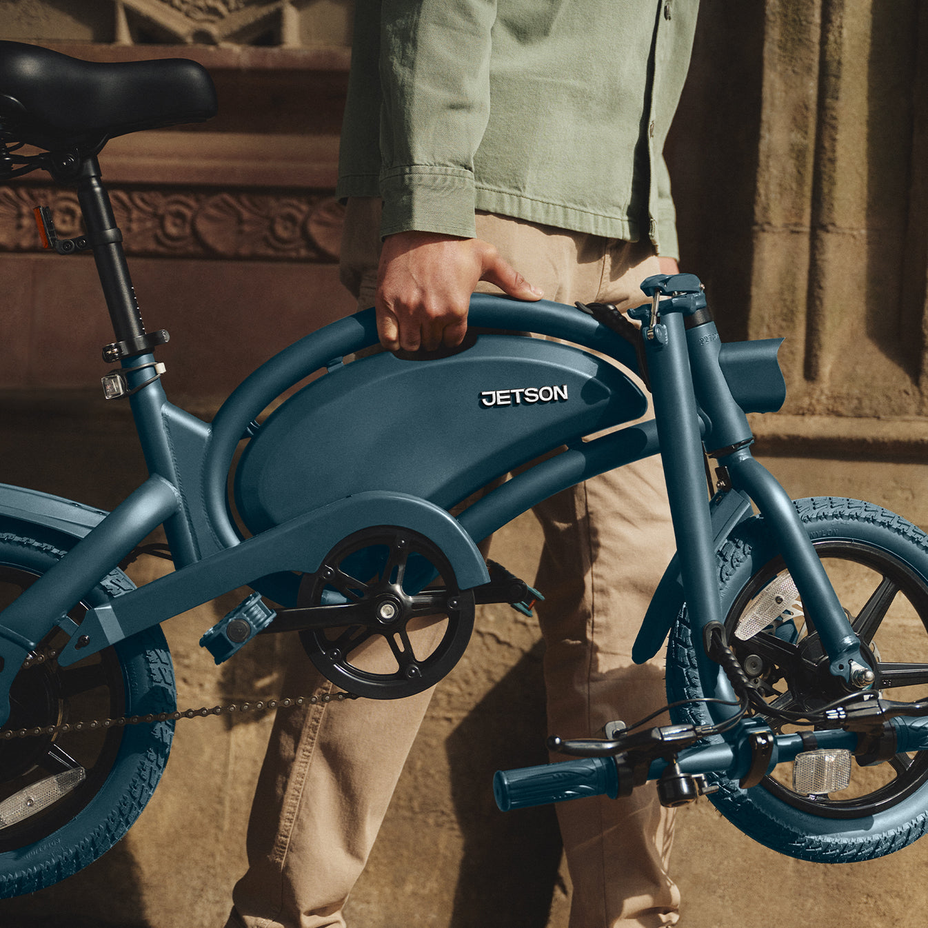 Bolt Pro Electric Bike