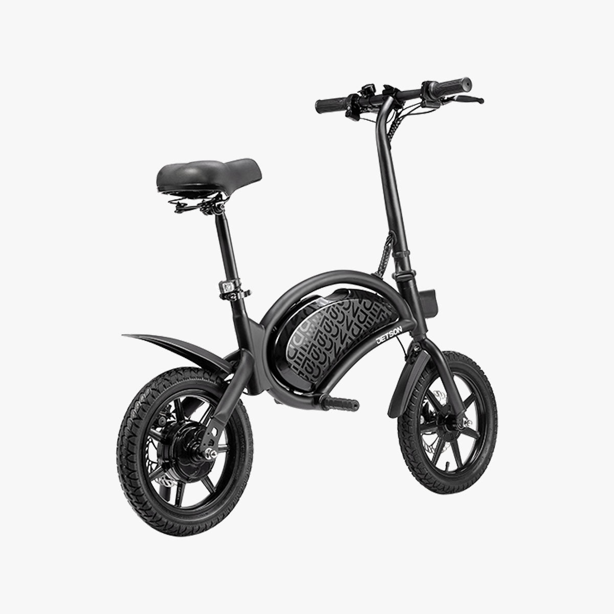 Bolt Up 14" Electric Ride-On Bolt Up 14" Electric Ride-On