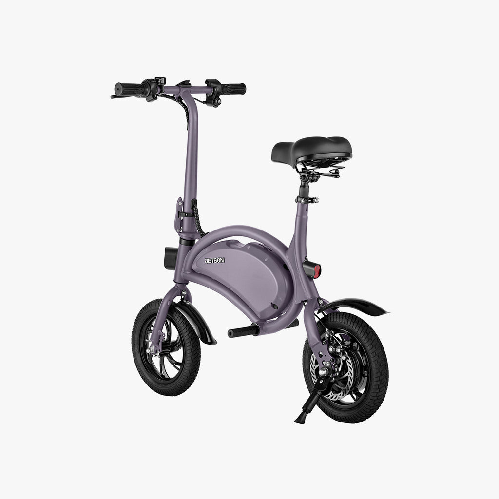 Jetson bolt pro online folding electric bike 350w