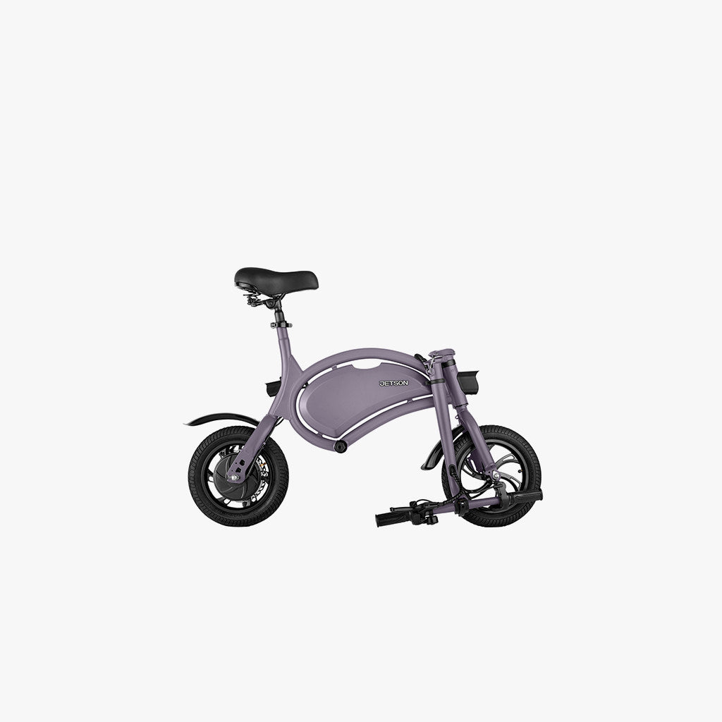 Bolt Electric Bike