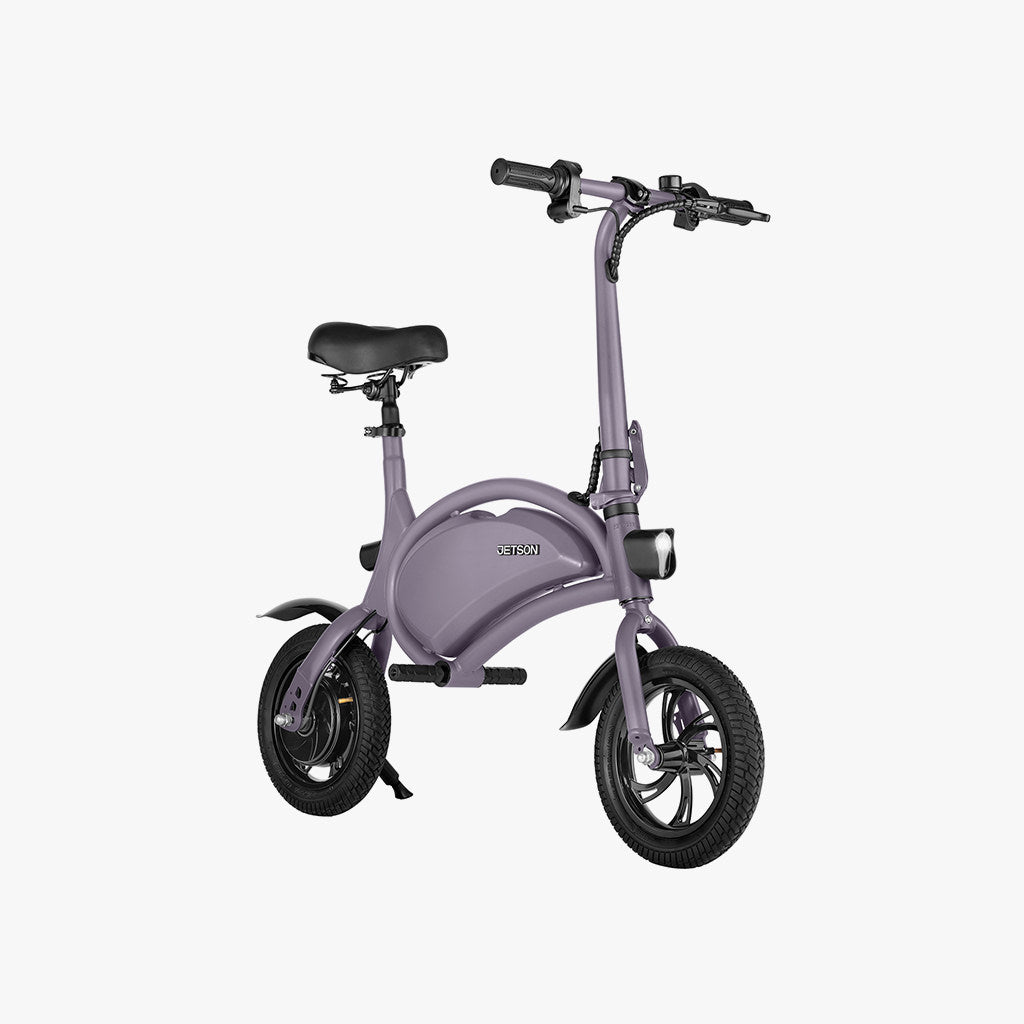 Jetson bolt folding online electric bike