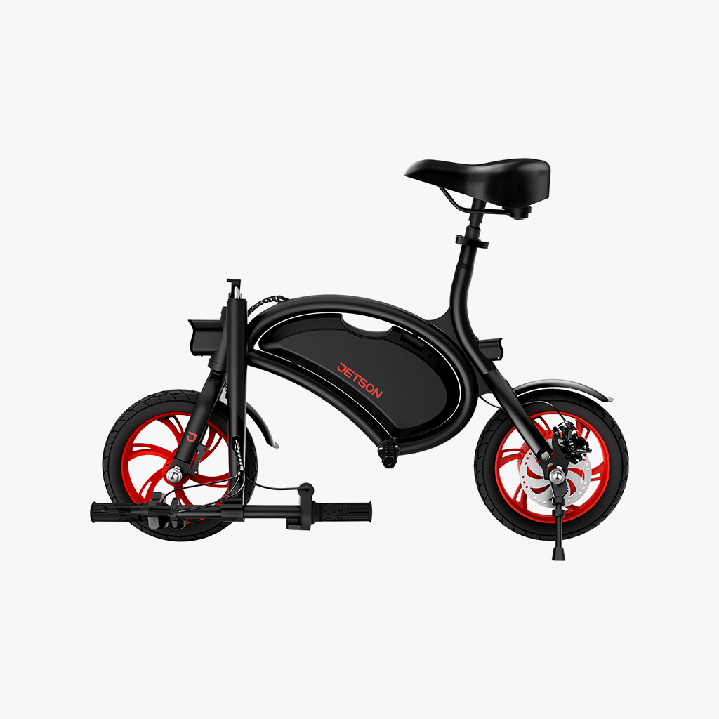 Bolt Electric Ride On