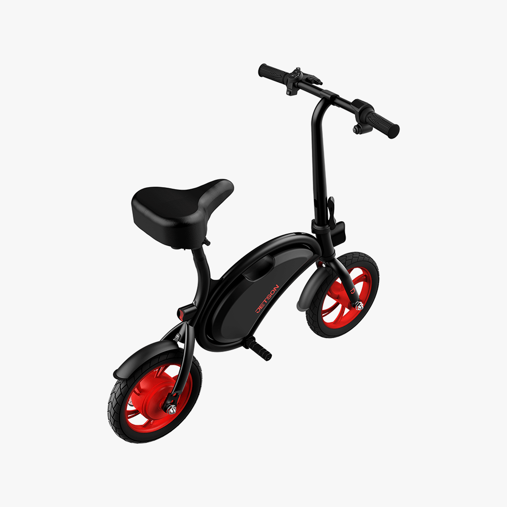 Jetson electric bolt bike sale