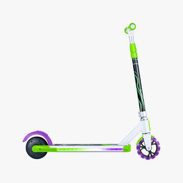 Disney Buzz Lightyear Kids' Electric Scooter