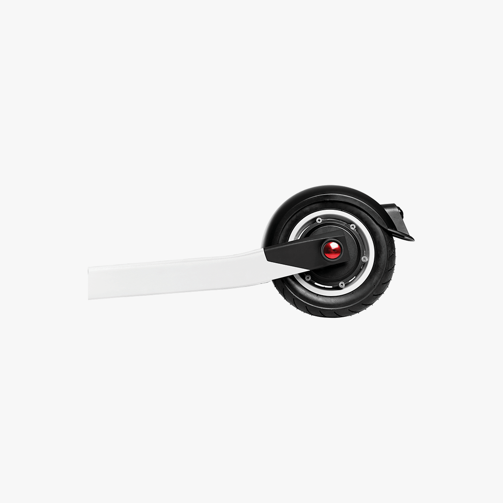 Jetson Breeze Light Folding Electric Scooter