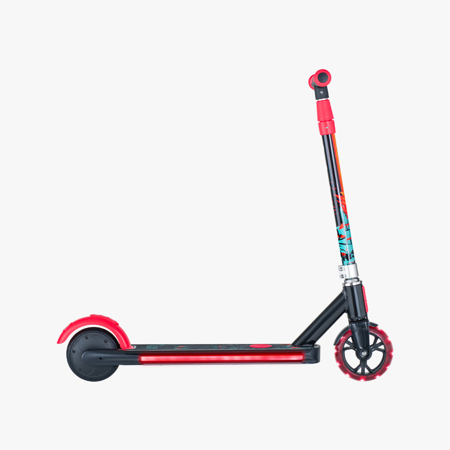 Disney Darth Vader Kids' Electric Scooter