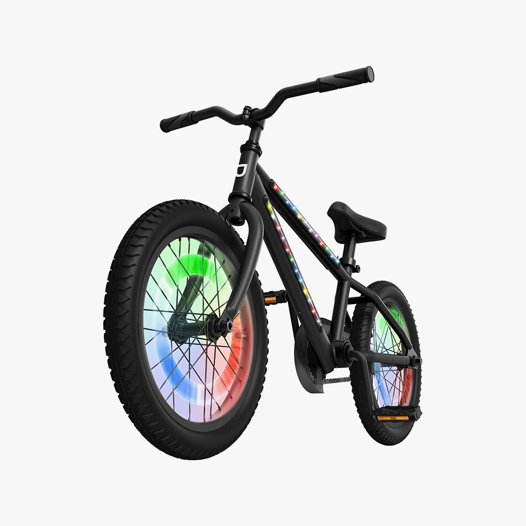 Light 20 inch bike best sale