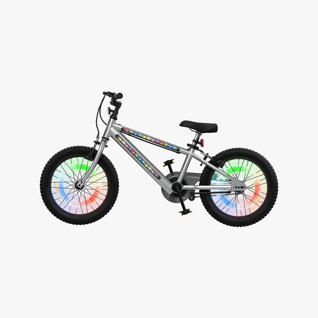 Jetson JLR X Kids Bike - Thumbnail 3