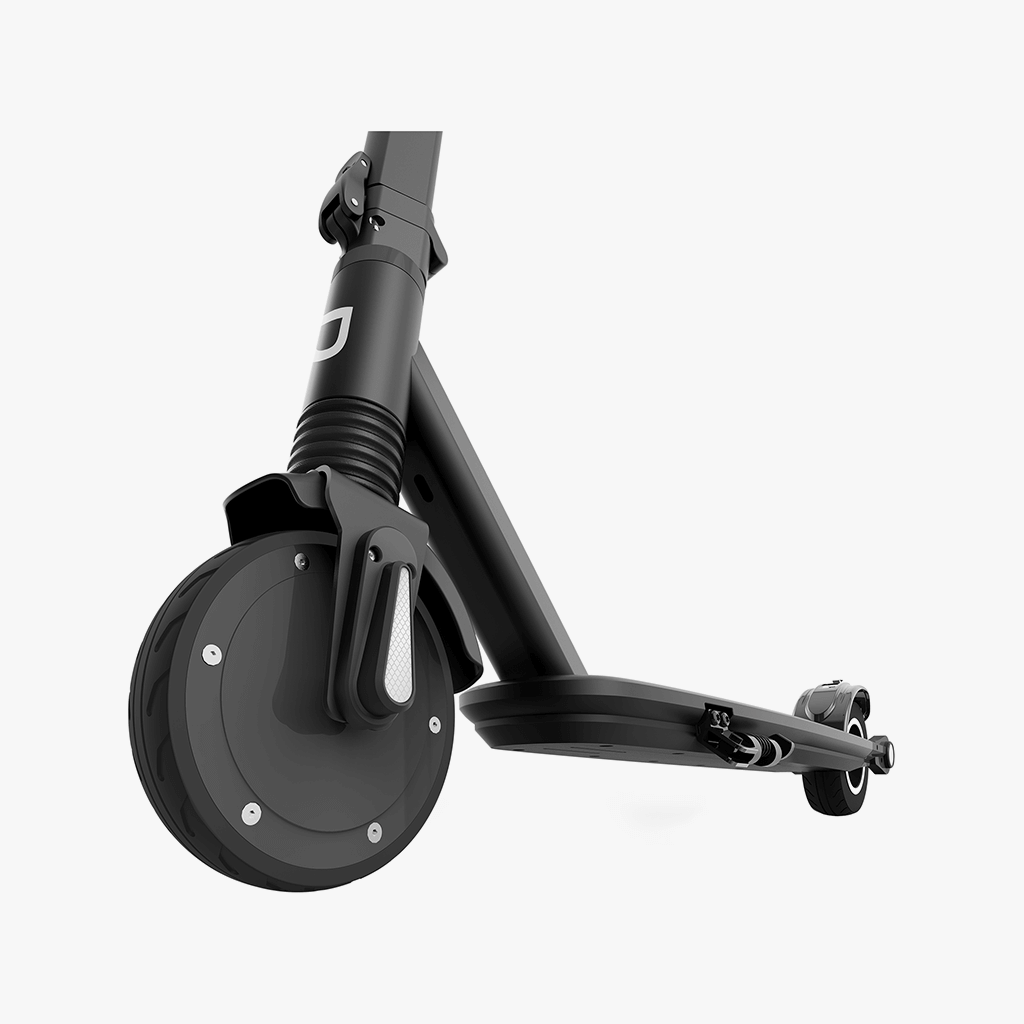 Jetson Element Folding Electric Scooter