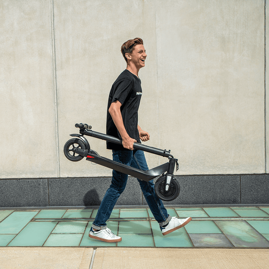 Element Pro Electric Scooter