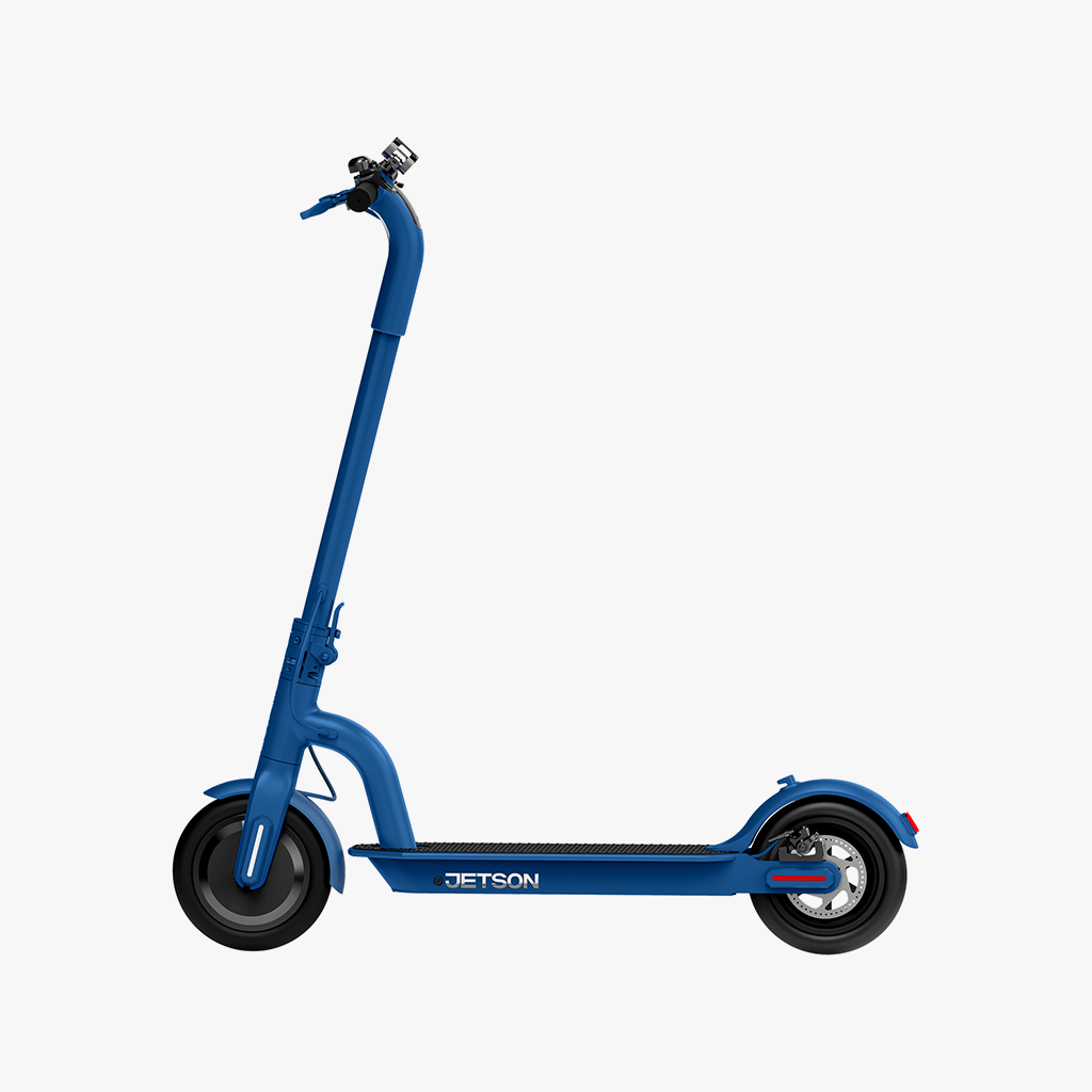 Copperhead Jetson Cruise Electric Scooter Jetson Ion Electric