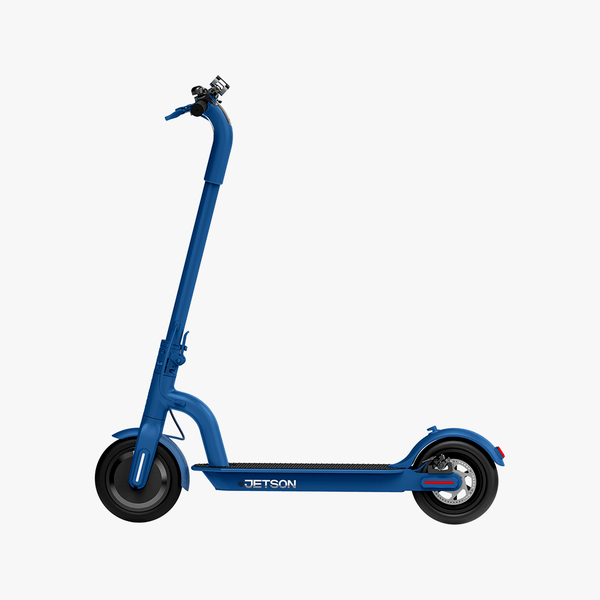 Jetson ion electric scooter discount